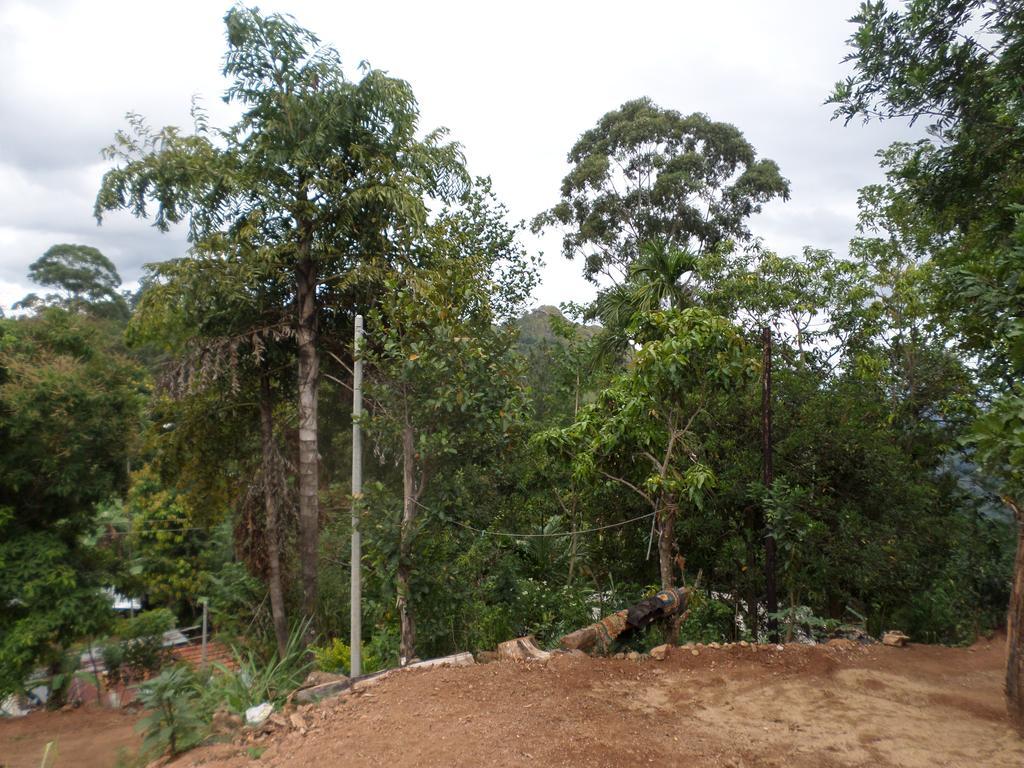 Jaye Homestay Ella Exterior photo