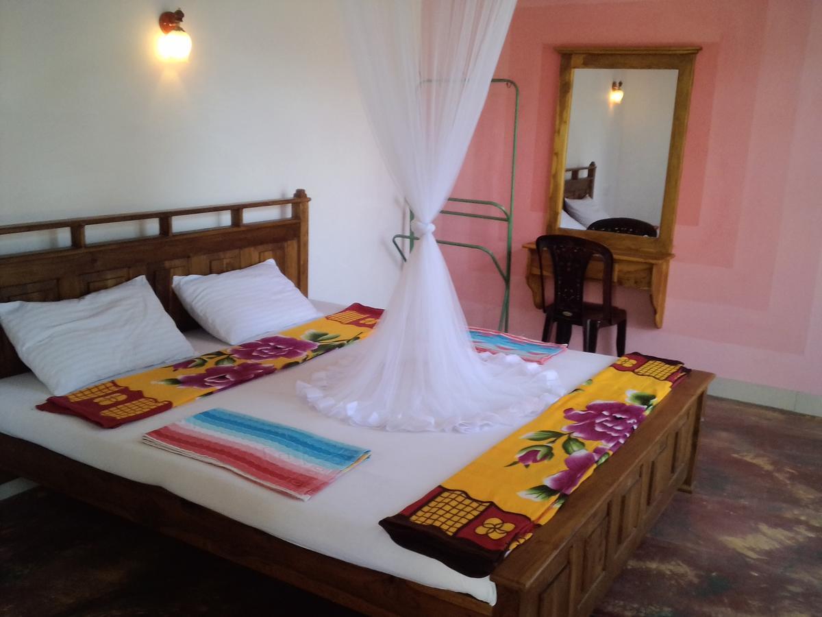 Jaye Homestay Ella Exterior photo