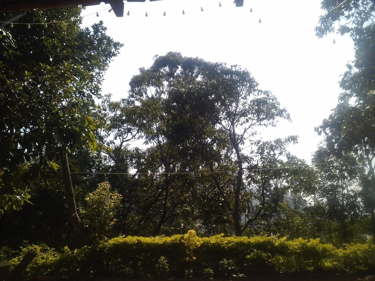 Jaye Homestay Ella Exterior photo