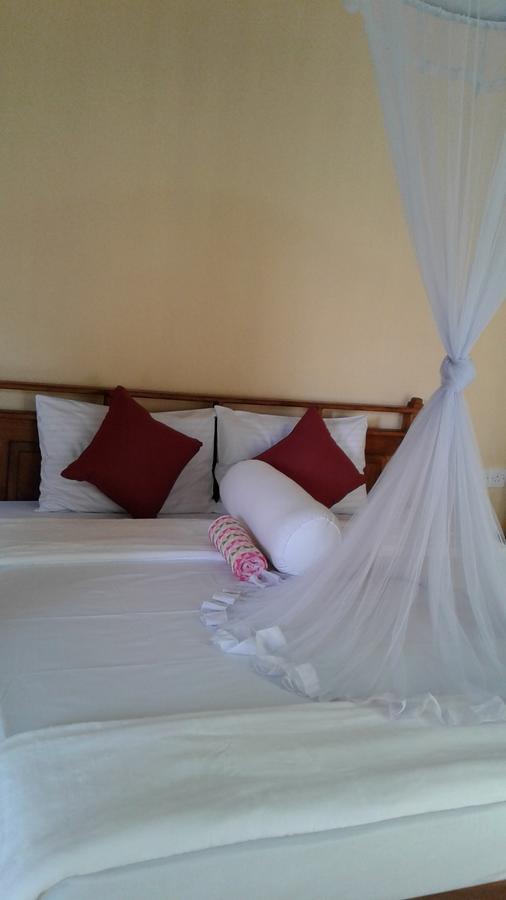 Jaye Homestay Ella Exterior photo