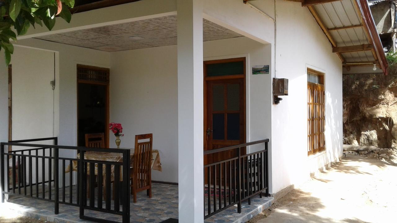 Jaye Homestay Ella Exterior photo