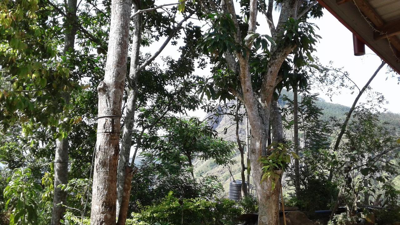 Jaye Homestay Ella Exterior photo
